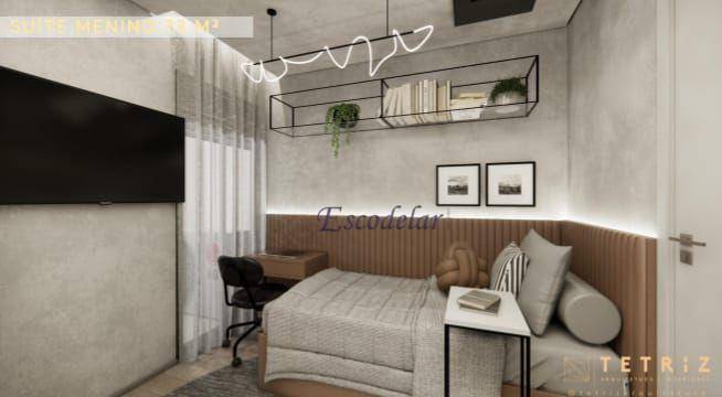 Apartamento à venda com 3 quartos, 73m² - Foto 21