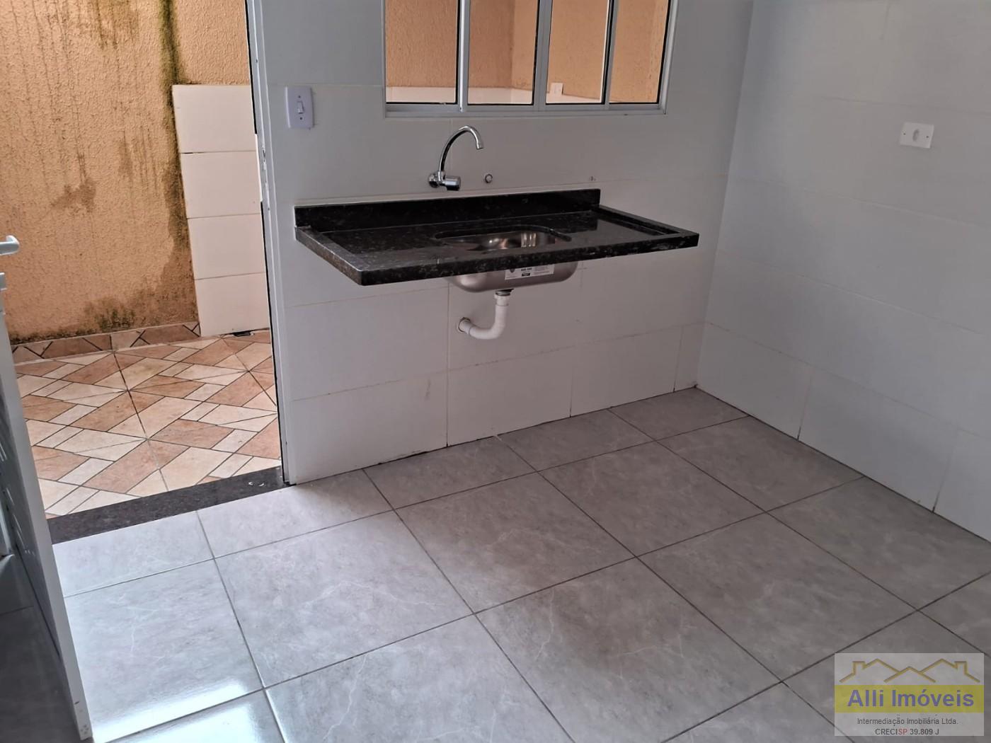 Sobrado, 2 quartos, 49 m² - Foto 7