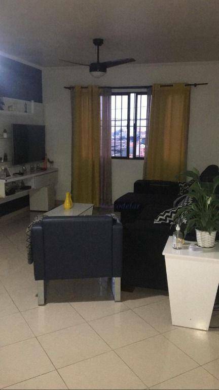 Sobrado à venda com 3 quartos, 156m² - Foto 7