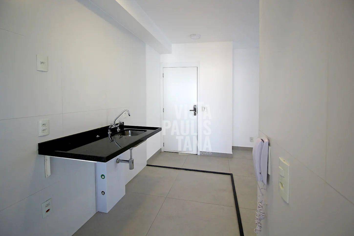 Apartamento à venda com 1 quarto, 52m² - Foto 5