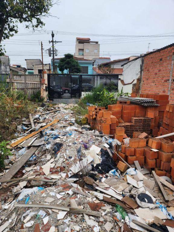 Terreno à venda, 240M2 - Foto 4