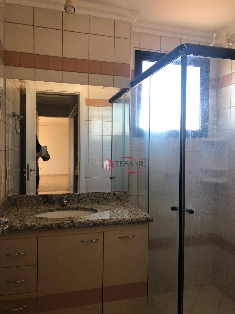 Apartamento para alugar com 3 quartos, 100m² - Foto 15