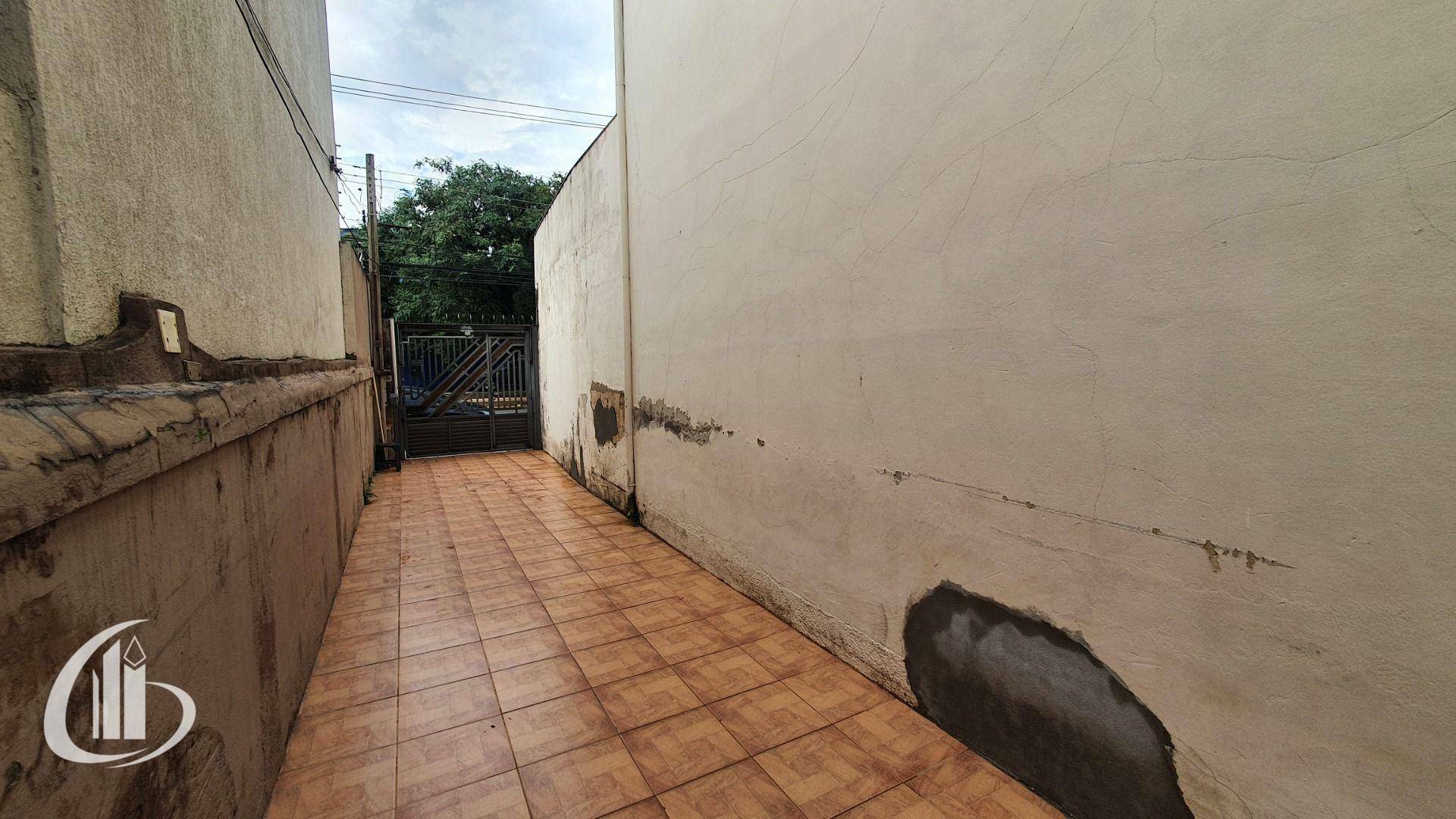 Sobrado à venda com 3 quartos, 130m² - Foto 27