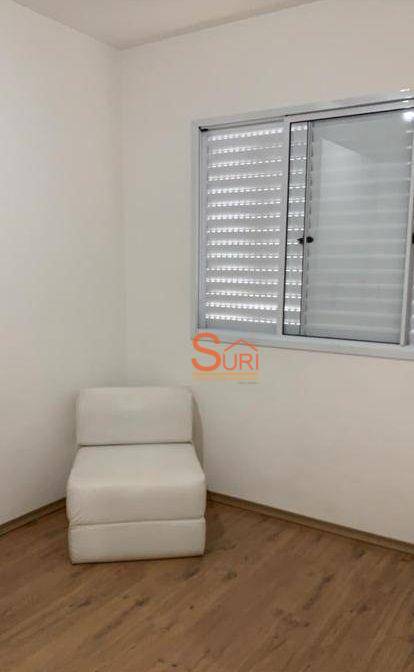 Apartamento à venda com 2 quartos, 66m² - Foto 7