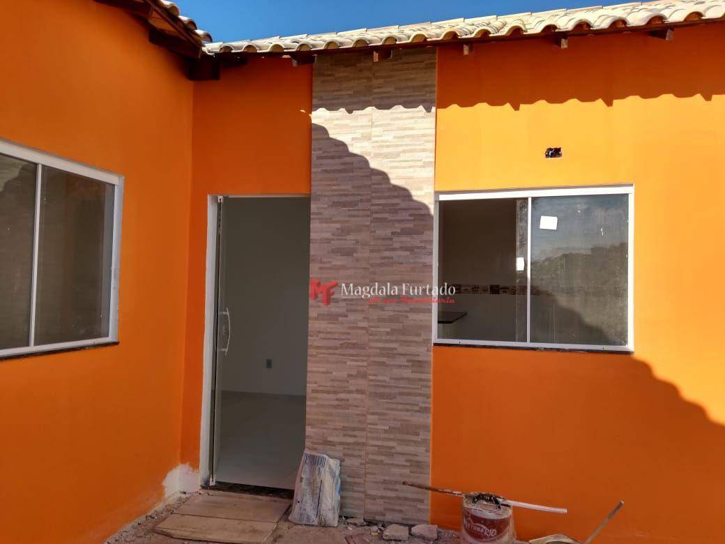 Casa à venda com 2 quartos, 70m² - Foto 5