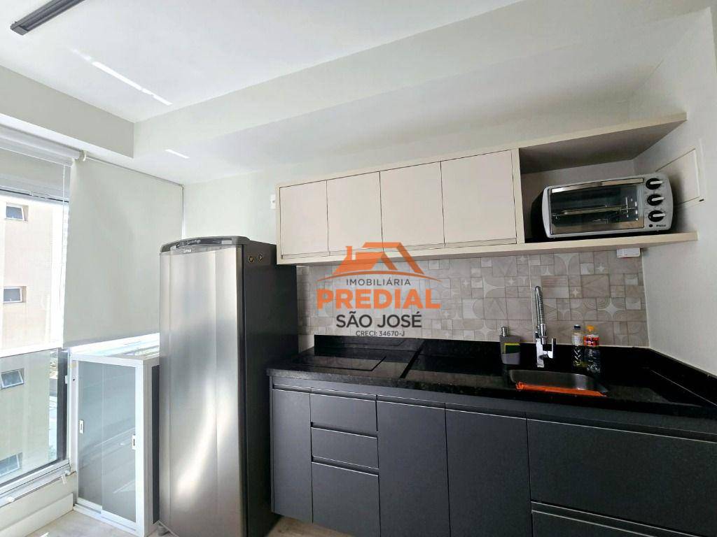 Apartamento para alugar com 1 quarto, 39m² - Foto 9