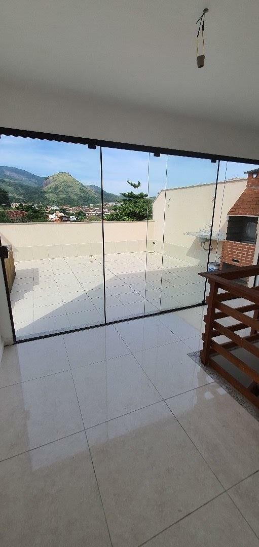 Cobertura à venda e aluguel com 4 quartos, 169m² - Foto 15