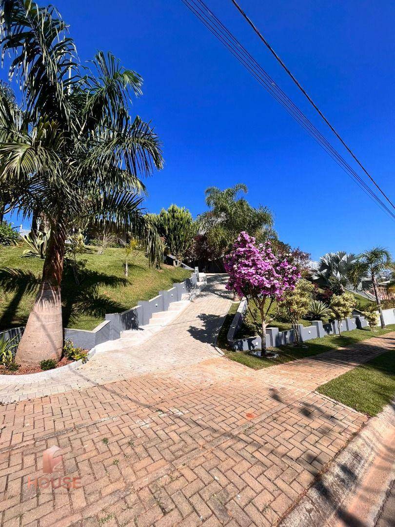 Casa de Condomínio à venda com 3 quartos, 191m² - Foto 48