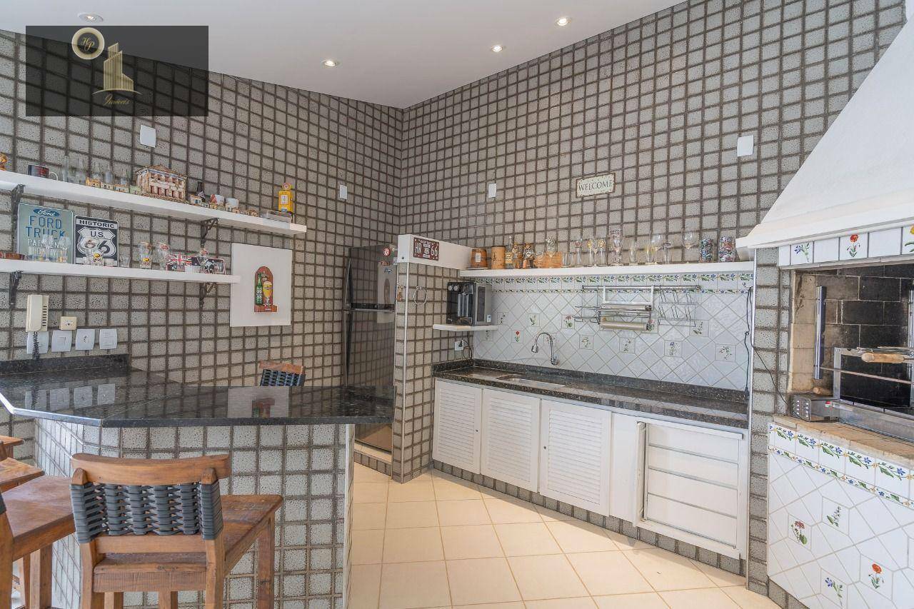 Casa de Condomínio à venda com 6 quartos, 611m² - Foto 25