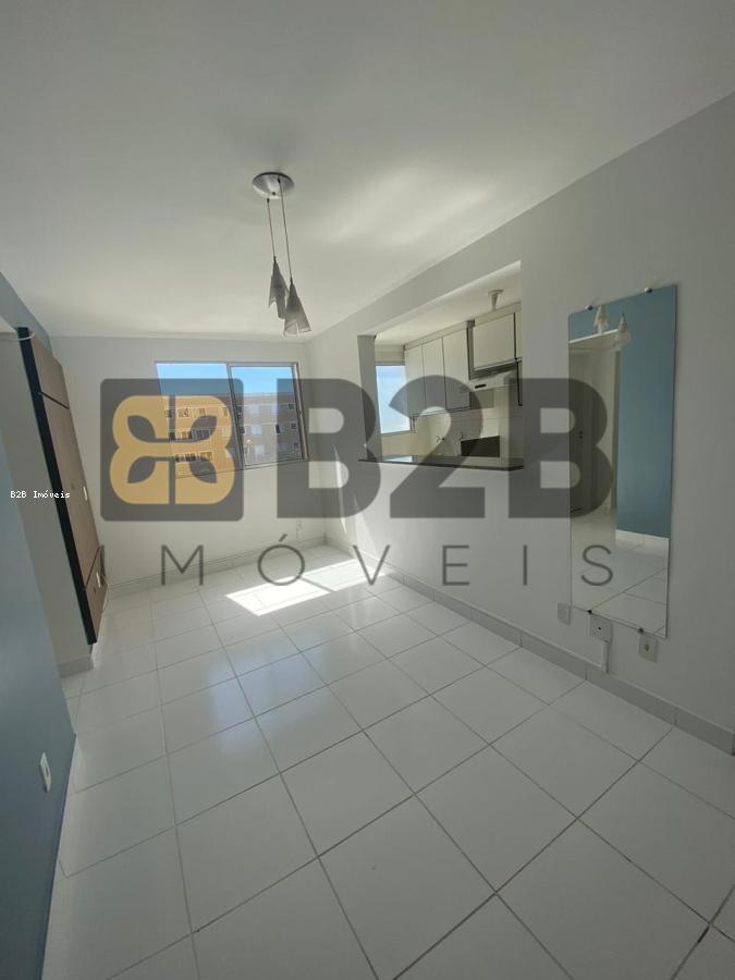 Apartamento à venda com 2 quartos, 48m² - Foto 3