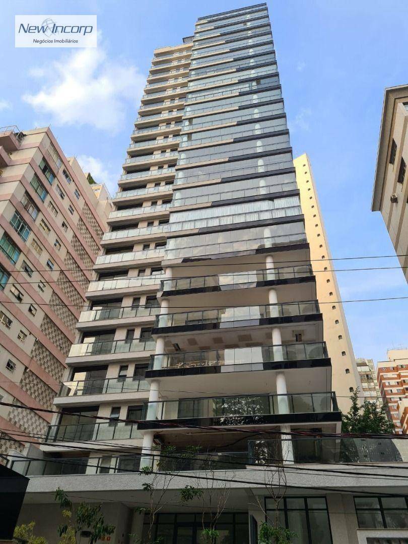 Apartamento à venda com 3 quartos, 205m² - Foto 30