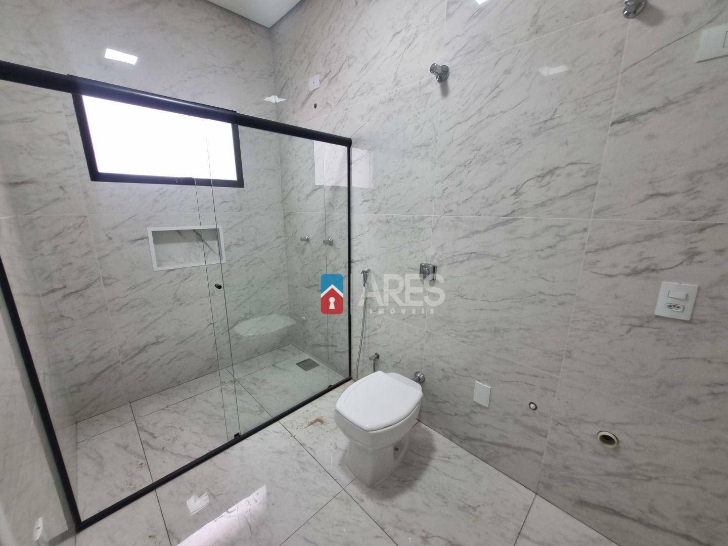 Casa à venda com 3 quartos, 168m² - Foto 10