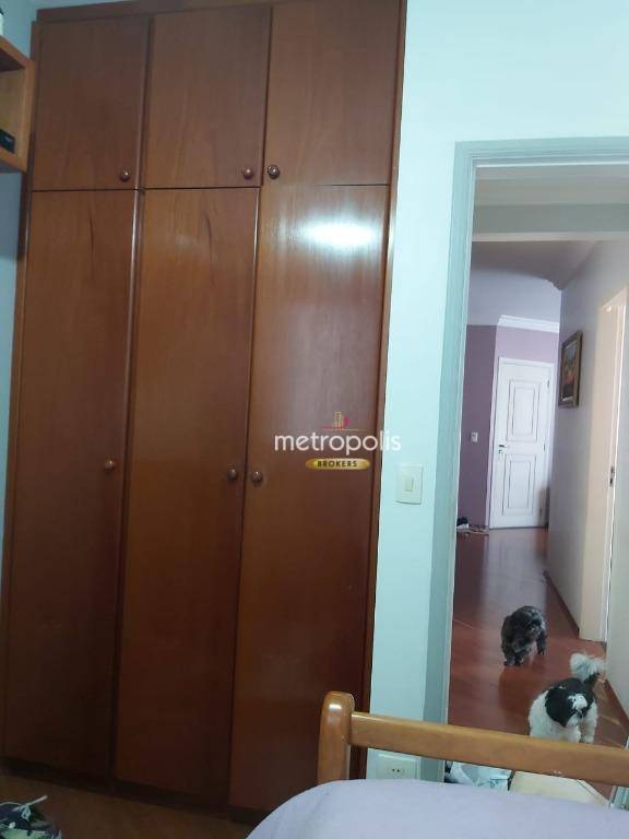 Apartamento à venda com 3 quartos, 98m² - Foto 8