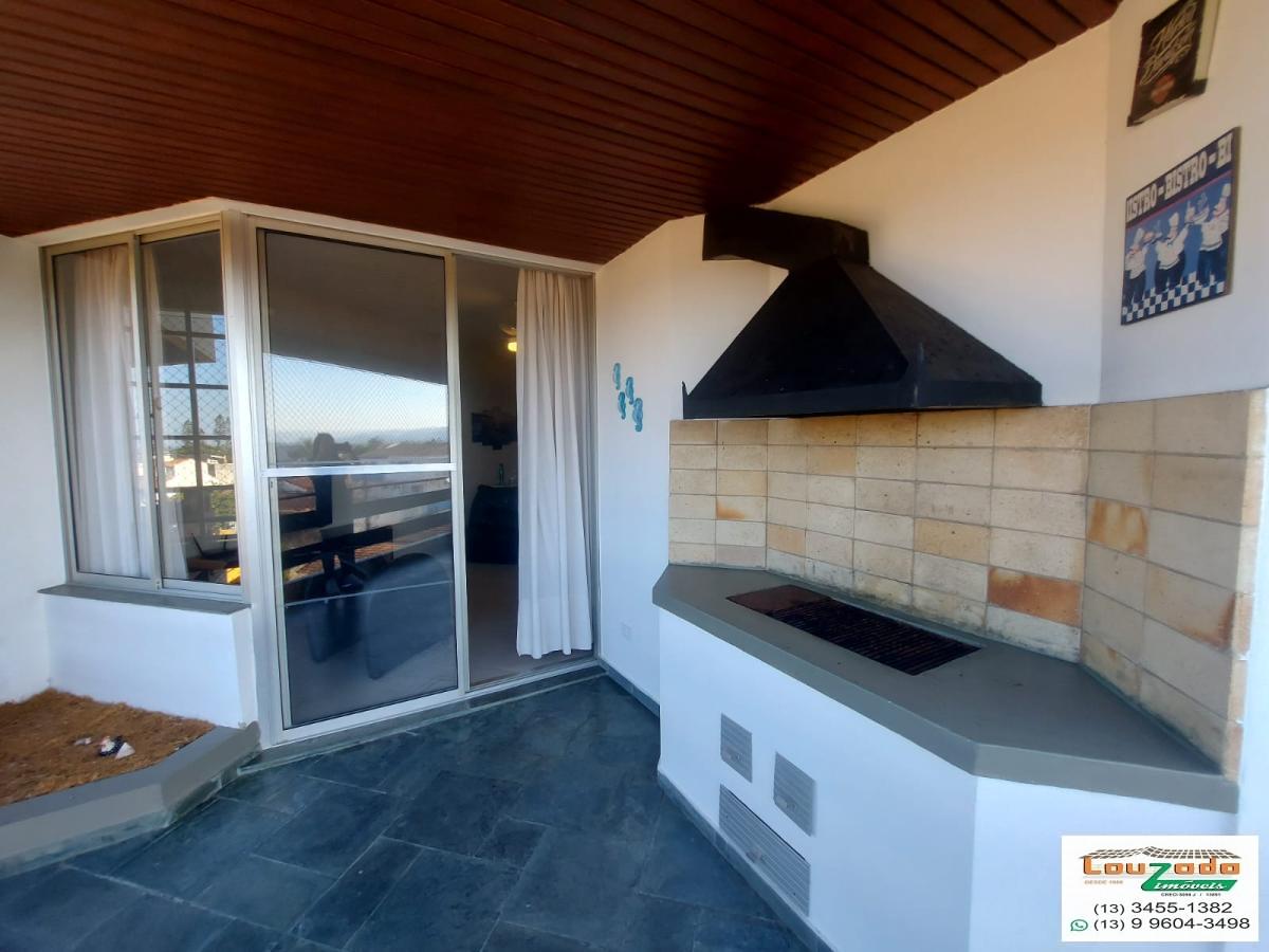 Apartamento à venda com 3 quartos, 230m² - Foto 23