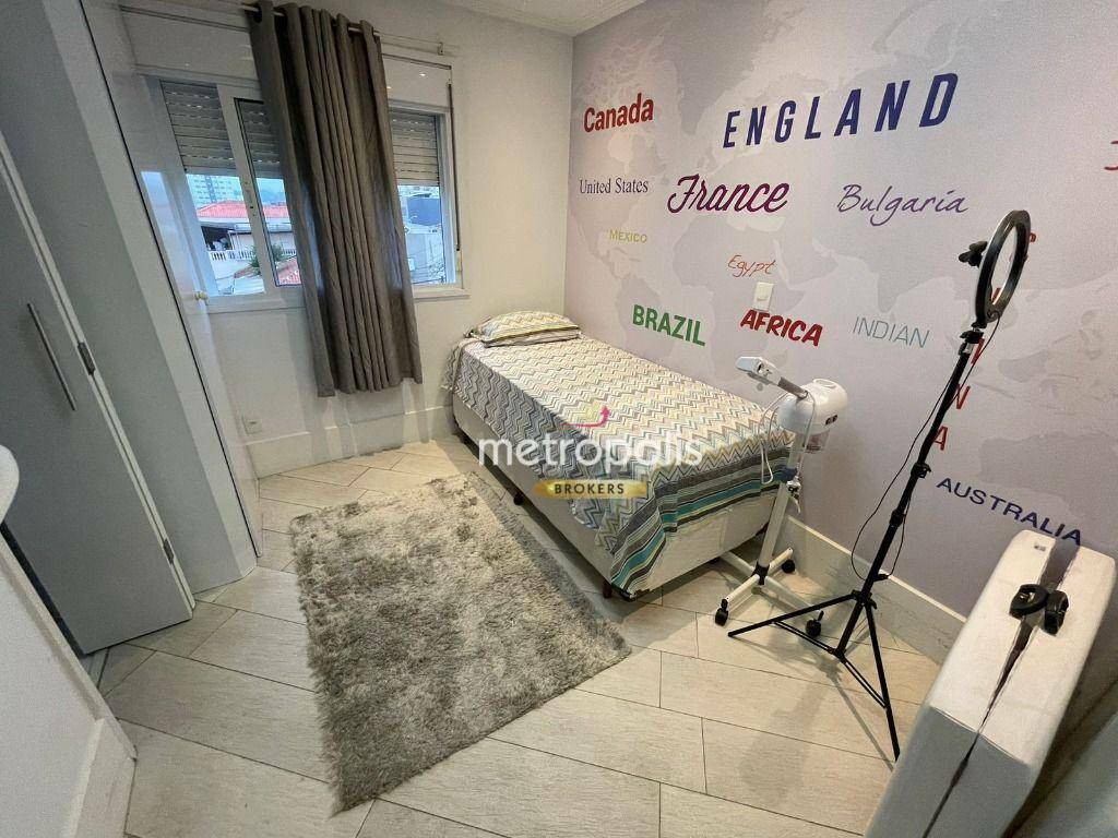 Apartamento à venda e aluguel com 3 quartos, 133m² - Foto 21