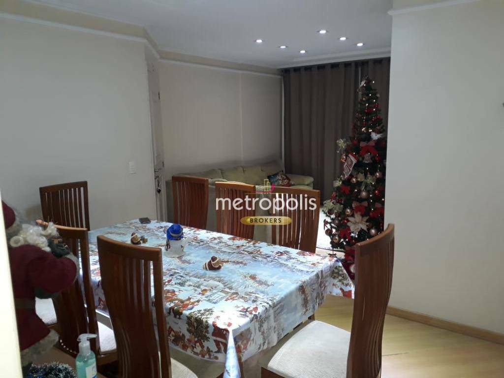 Apartamento à venda com 3 quartos, 98m² - Foto 3