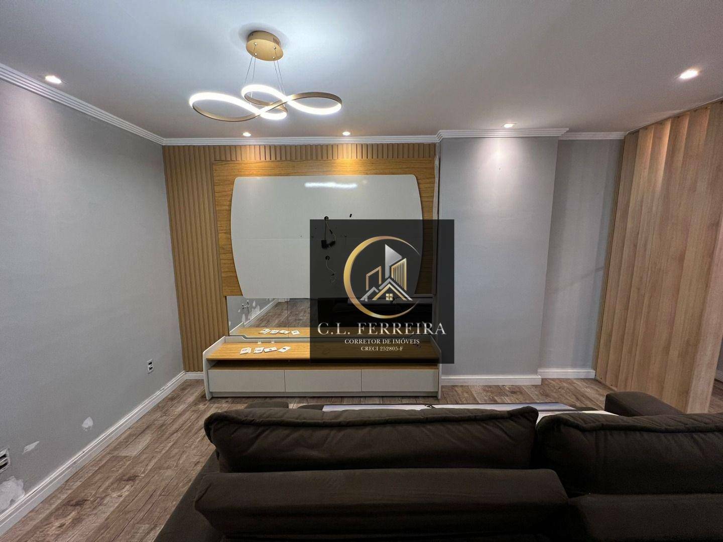 Apartamento à venda com 3 quartos, 120m² - Foto 16