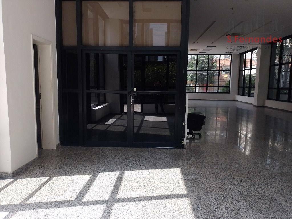 Prédio Inteiro para alugar, 2330m² - Foto 13