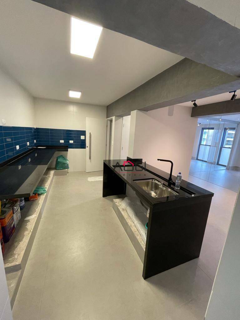 Apartamento à venda com 2 quartos, 82m² - Foto 19