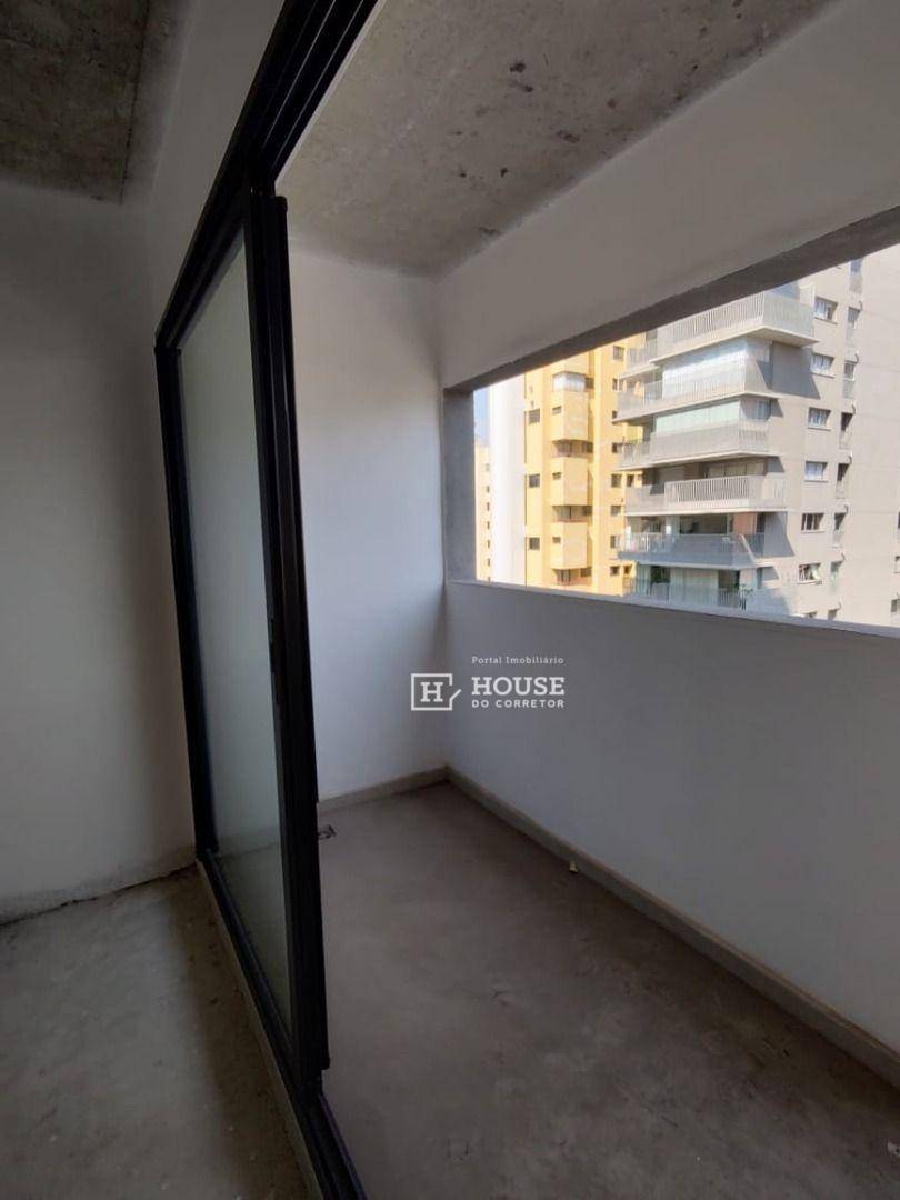 Conjunto Comercial-Sala para alugar, 50m² - Foto 9