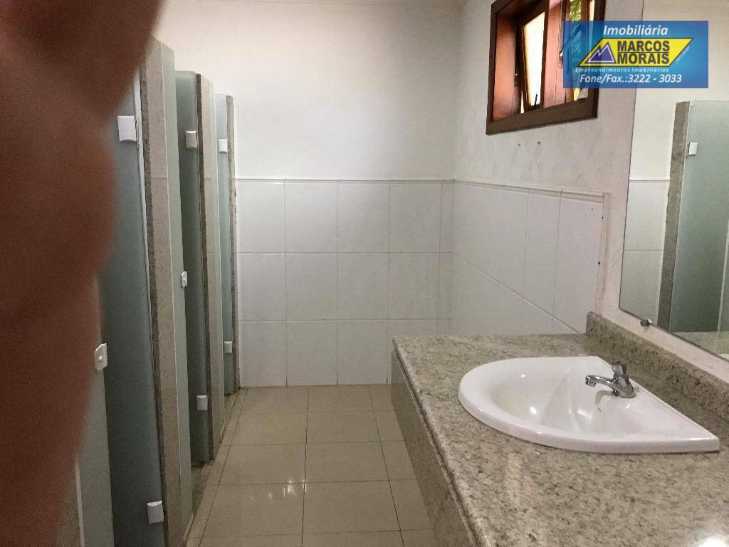 Casa de Condomínio à venda com 4 quartos, 500m² - Foto 113