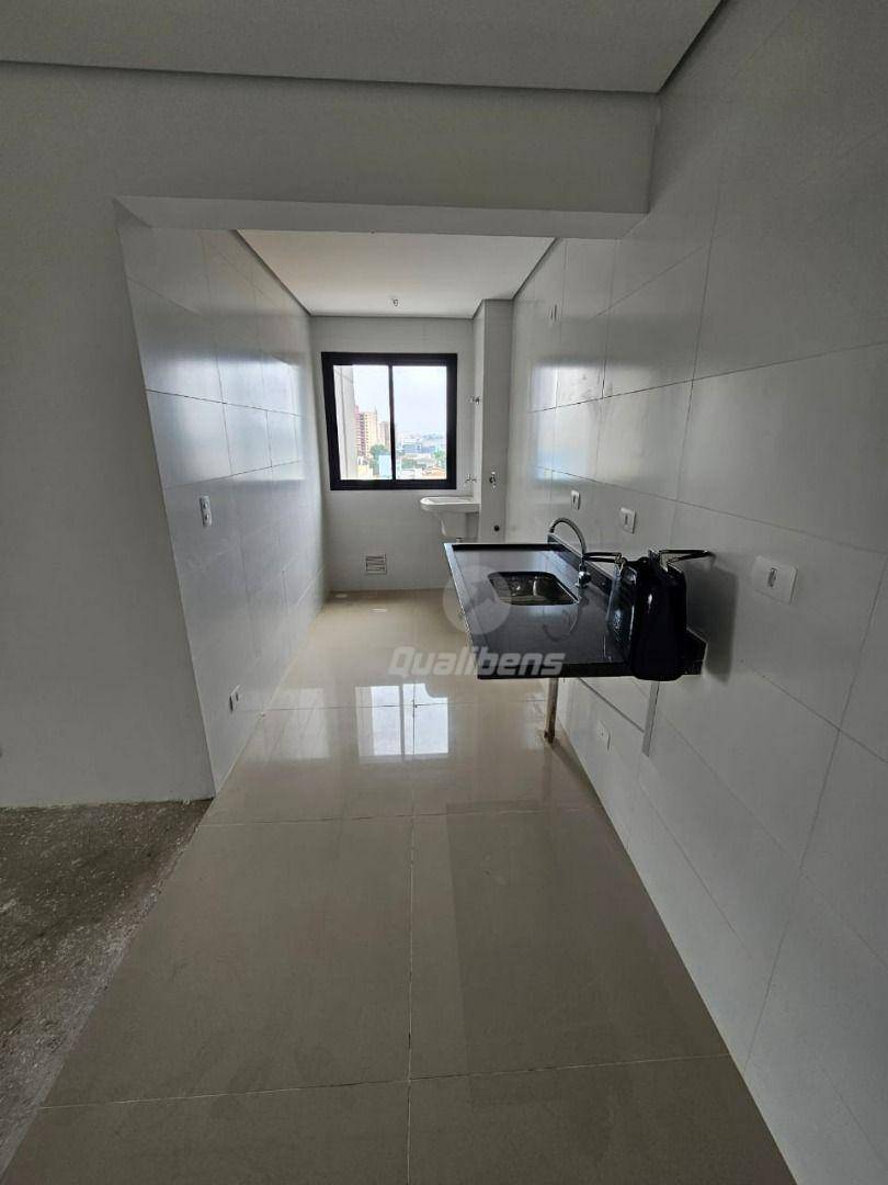 Apartamento à venda com 2 quartos, 60m² - Foto 6