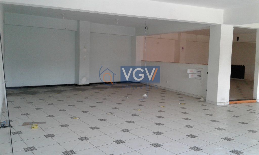 Depósito-Galpão-Armazém para alugar, 450m² - Foto 6