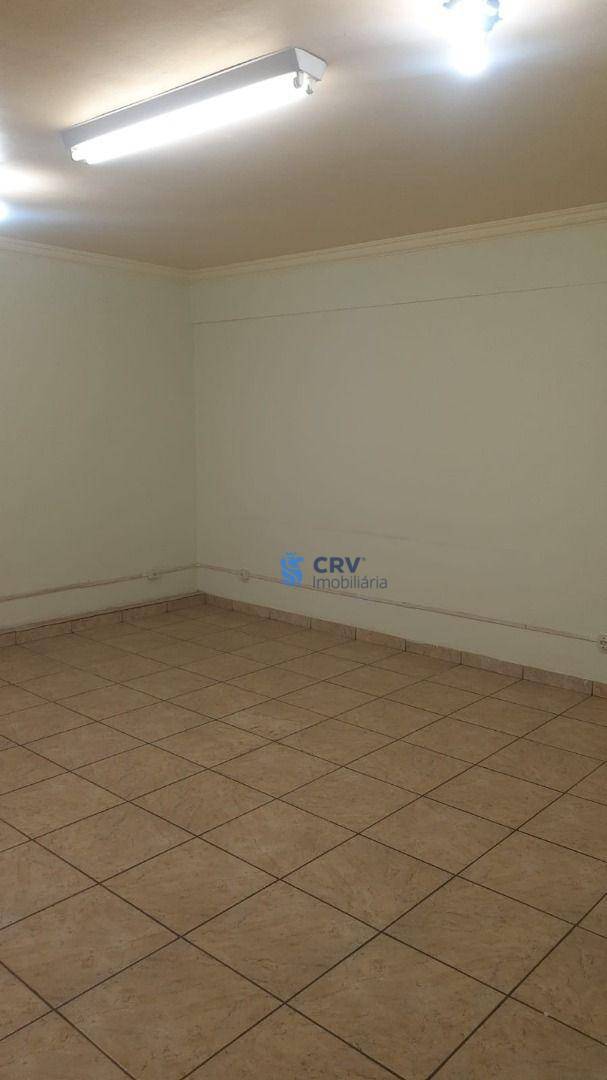 Conjunto Comercial-Sala para alugar, 57m² - Foto 2