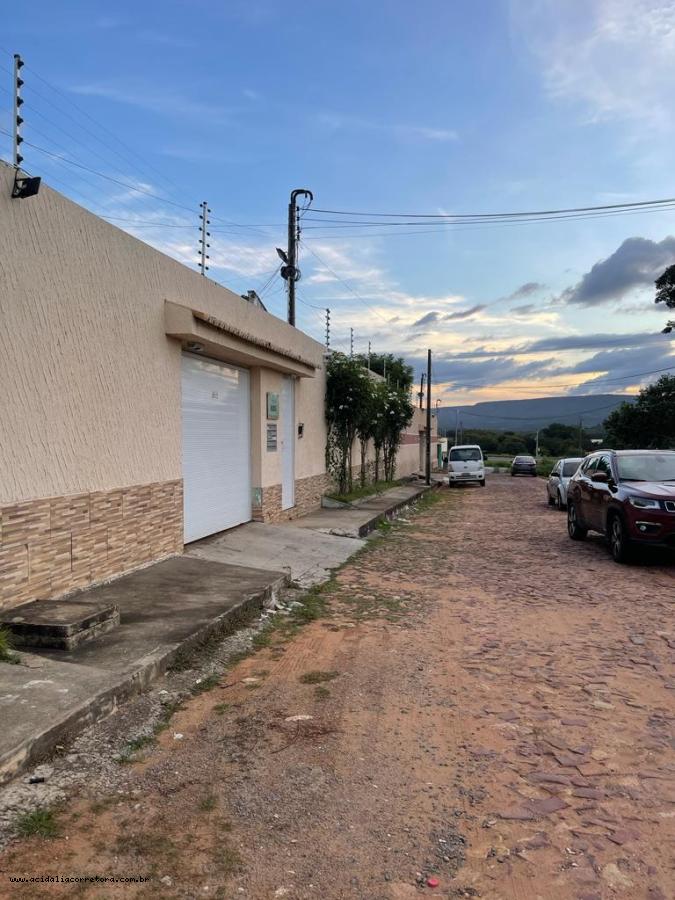 Casa de Condomínio à venda com 2 quartos, 65m² - Foto 3