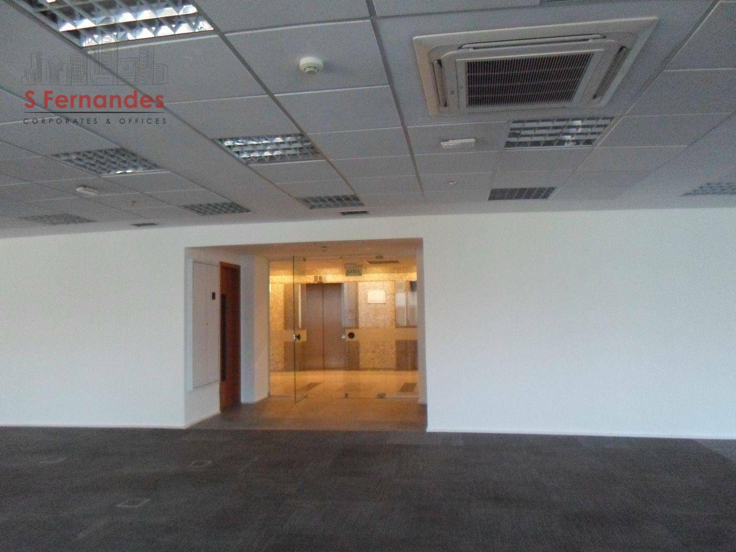 Conjunto Comercial-Sala para alugar, 627m² - Foto 21