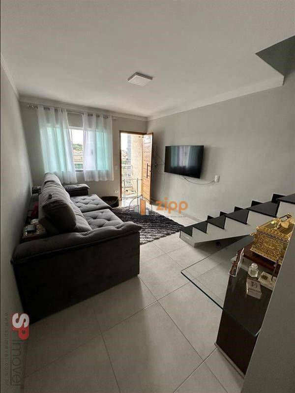 Sobrado à venda com 3 quartos, 139m² - Foto 3