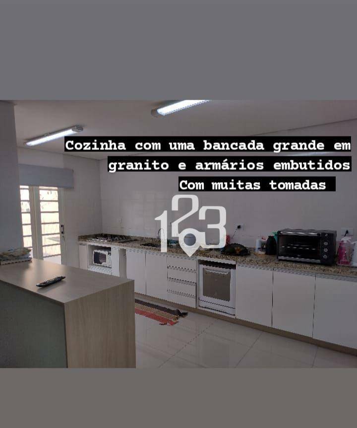 Casa de Condomínio à venda com 4 quartos, 140M2 - Foto 4