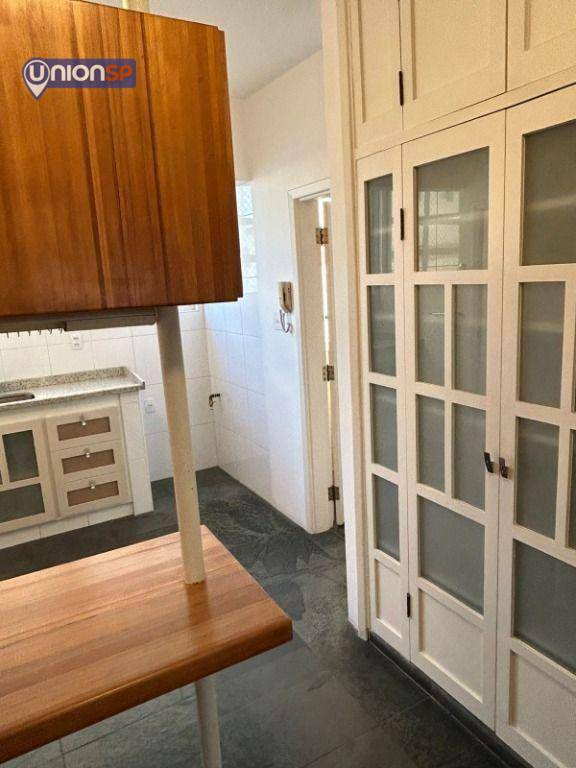 Apartamento à venda com 3 quartos, 162m² - Foto 20