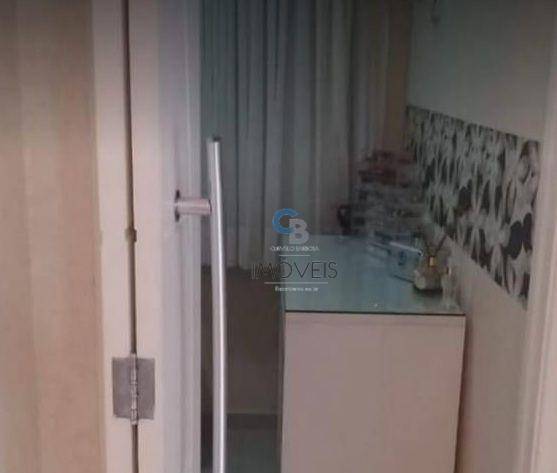 Apartamento à venda com 3 quartos, 64m² - Foto 3