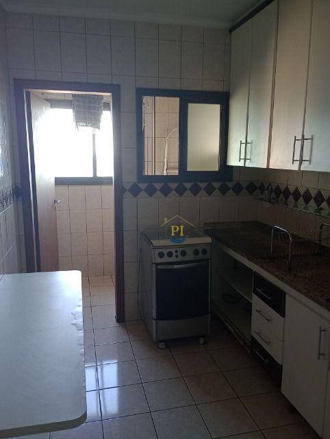 Apartamento à venda com 2 quartos, 80m² - Foto 8