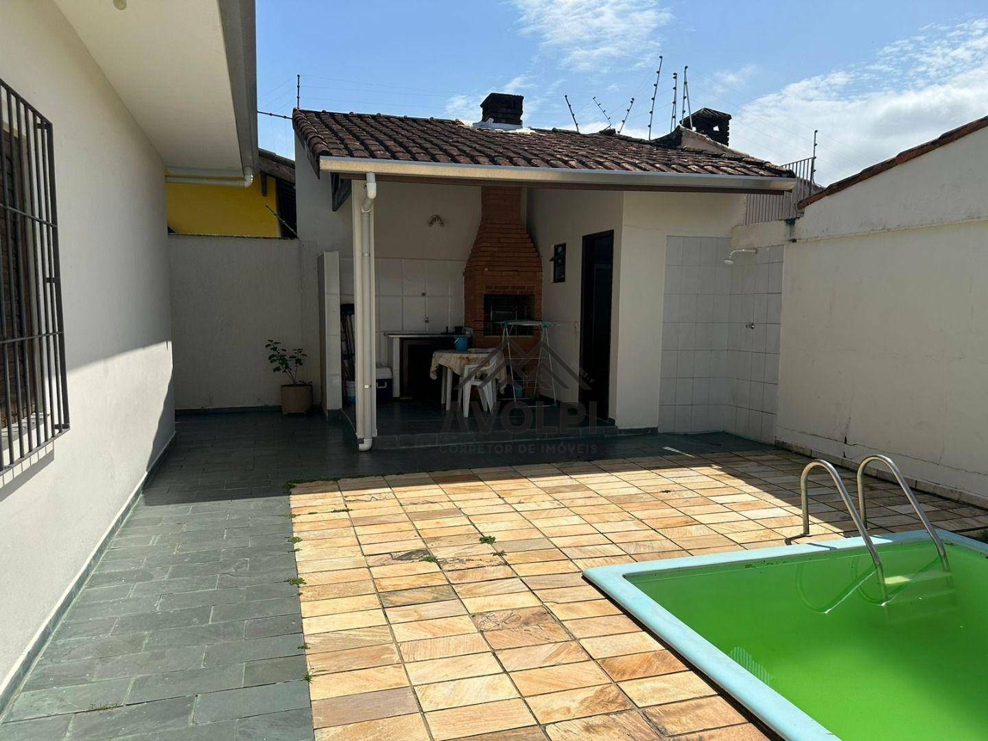 Casa à venda com 3 quartos, 135m² - Foto 8