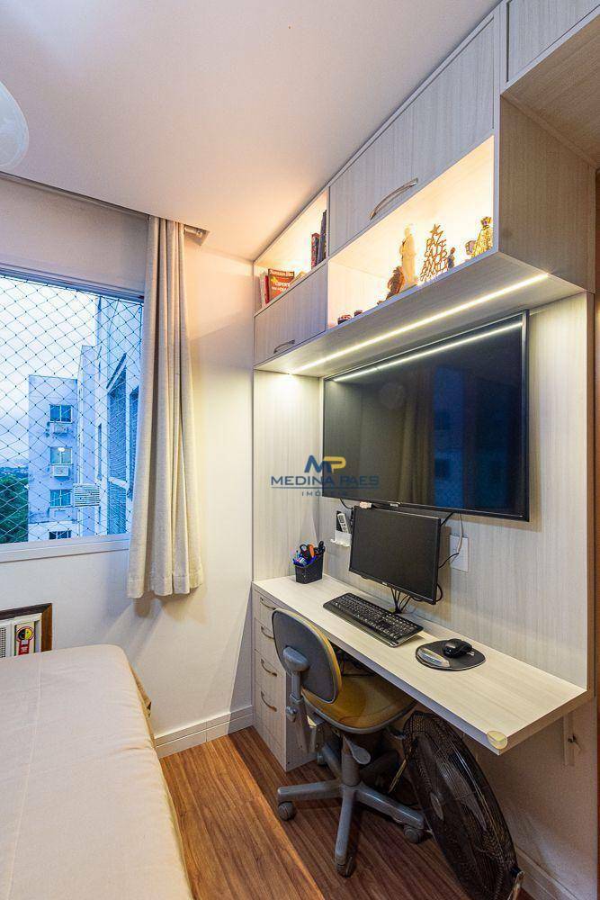 Apartamento à venda com 3 quartos, 65m² - Foto 16