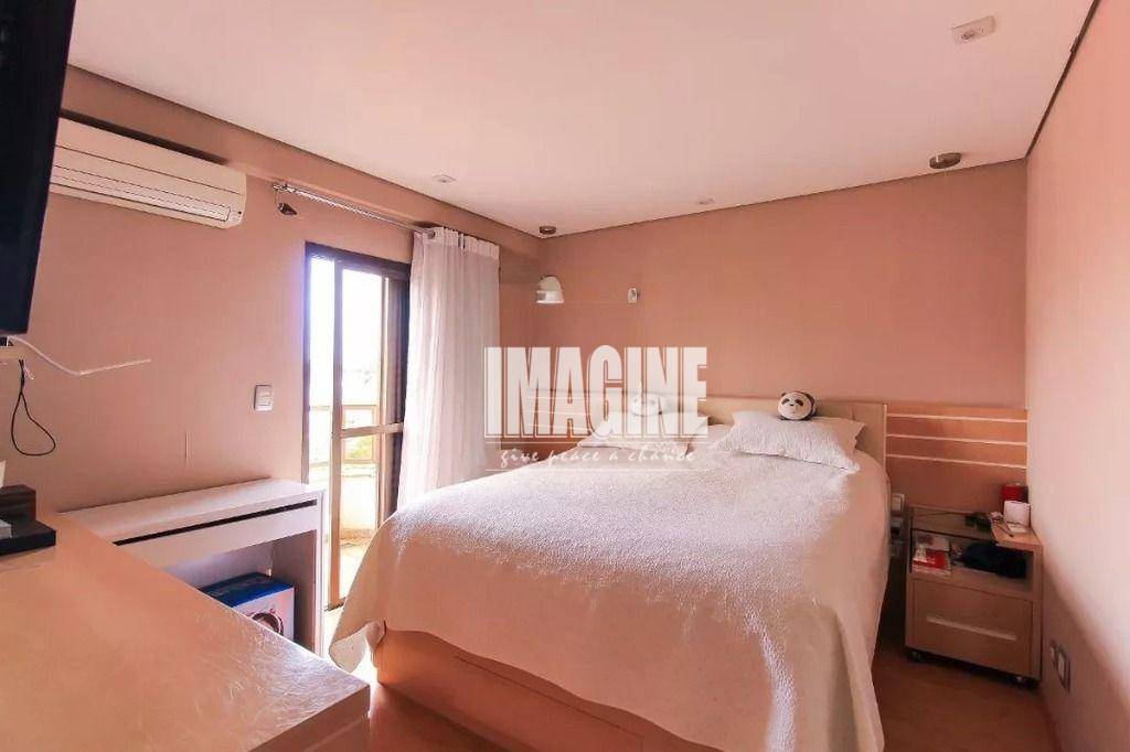 Apartamento à venda com 2 quartos, 133m² - Foto 7