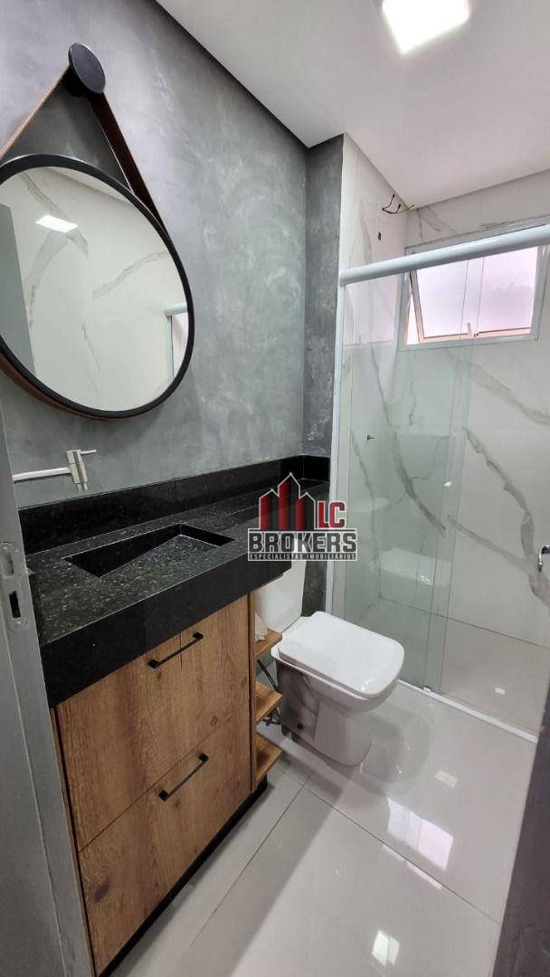 Apartamento para alugar com 2 quartos, 54m² - Foto 3