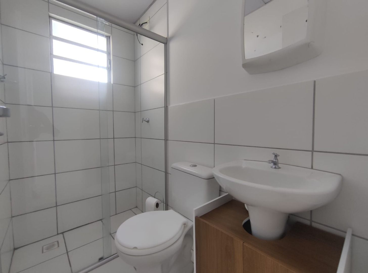 Apartamento à venda com 2 quartos, 46m² - Foto 9