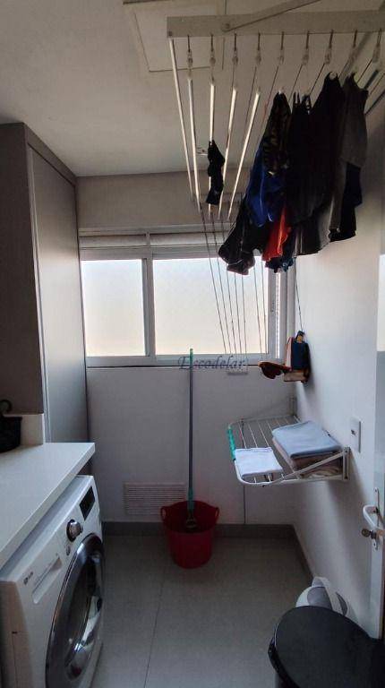 Apartamento à venda com 2 quartos, 88m² - Foto 19