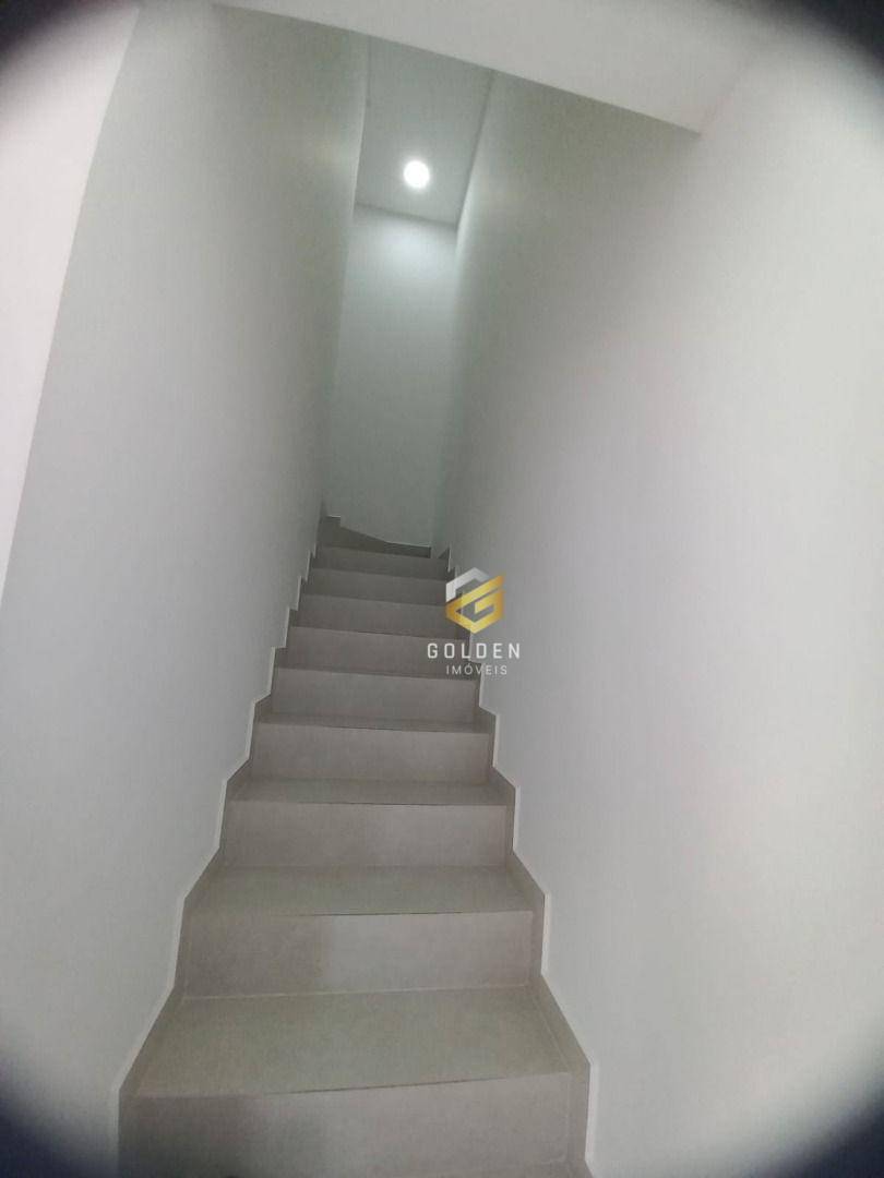 Sobrado à venda com 3 quartos, 120m² - Foto 14