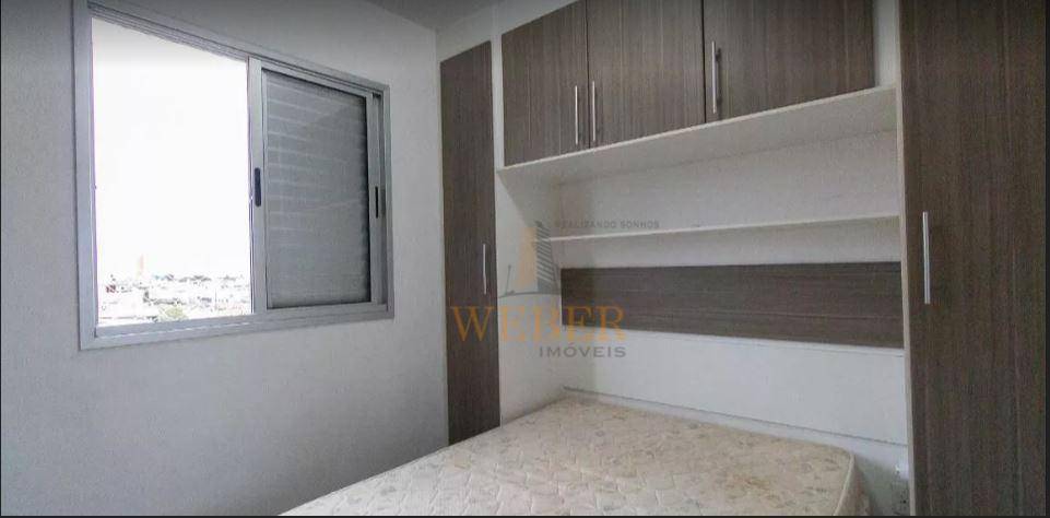 Apartamento à venda com 2 quartos, 50m² - Foto 17