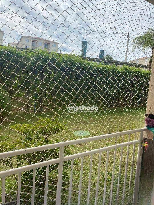 Apartamento à venda com 3 quartos, 45m² - Foto 3