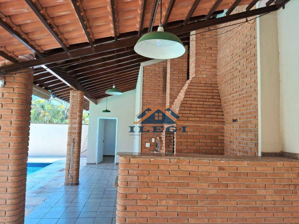 Casa de Condomínio à venda e aluguel com 4 quartos, 363m² - Foto 20