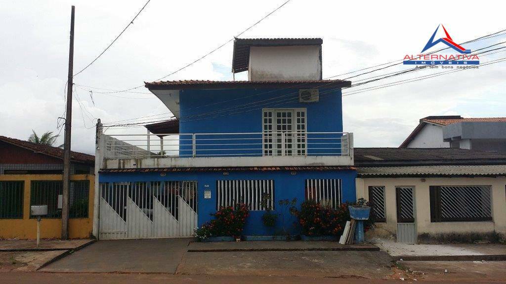 Casa à venda com 10 quartos, 500m² - Foto 4