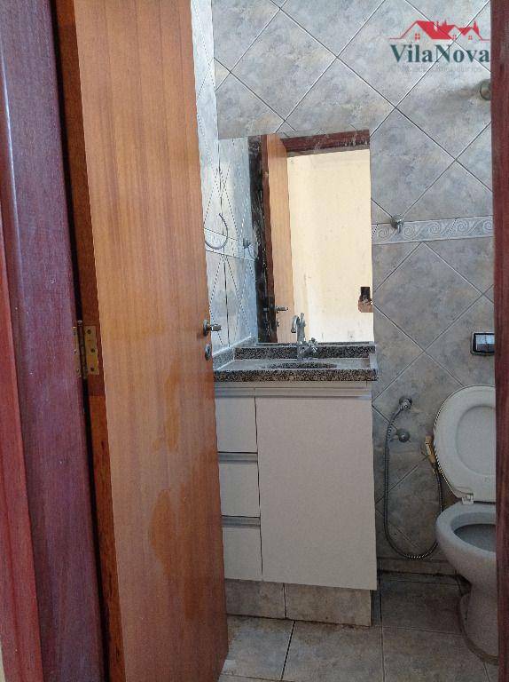 Casa para alugar com 3 quartos - Foto 7