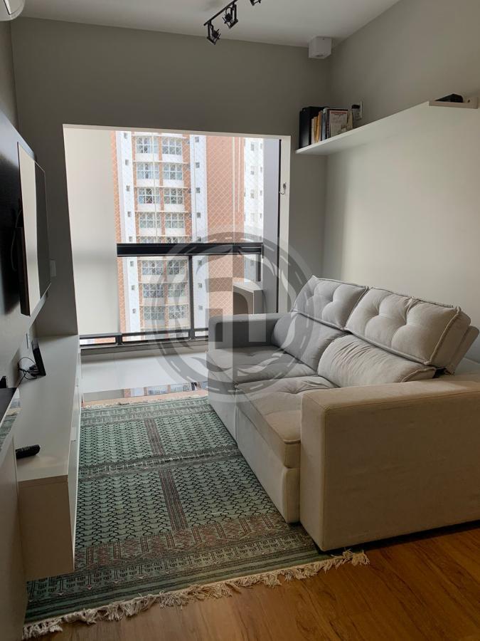 Apartamento à venda com 2 quartos, 62m² - Foto 1