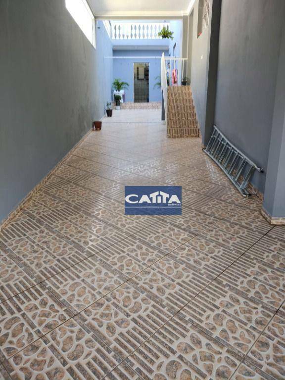 Sobrado à venda com 3 quartos, 227m² - Foto 7