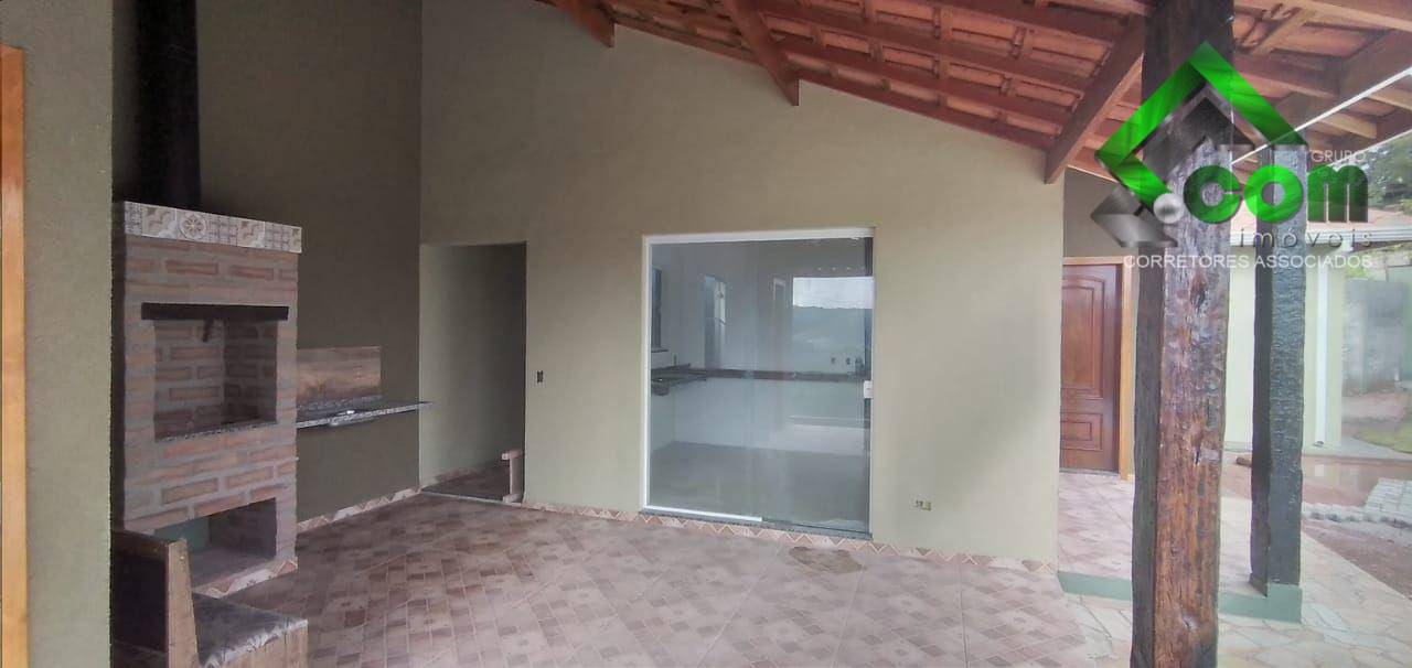 Casa à venda com 2 quartos, 106m² - Foto 9